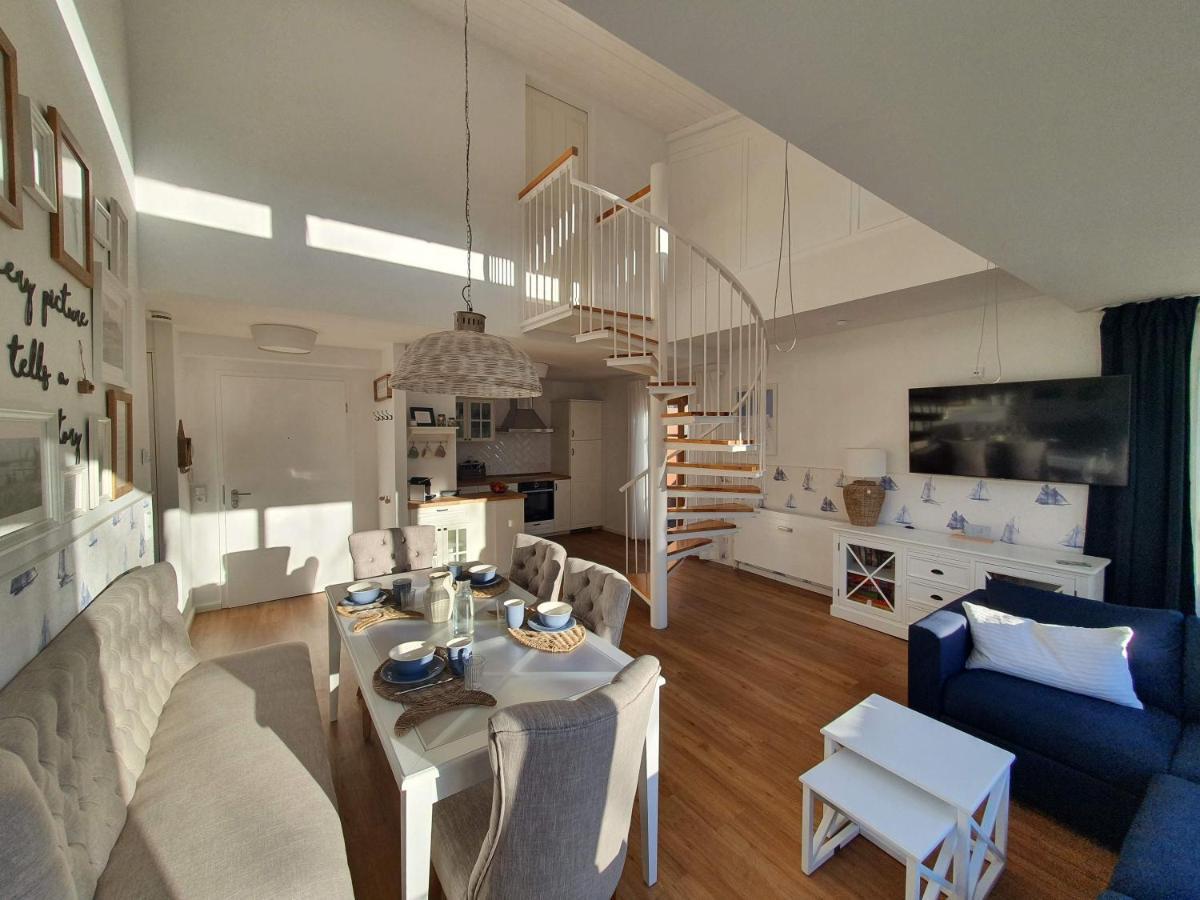 Villa Waldesruh Kuehlungsborn Ngoại thất bức ảnh