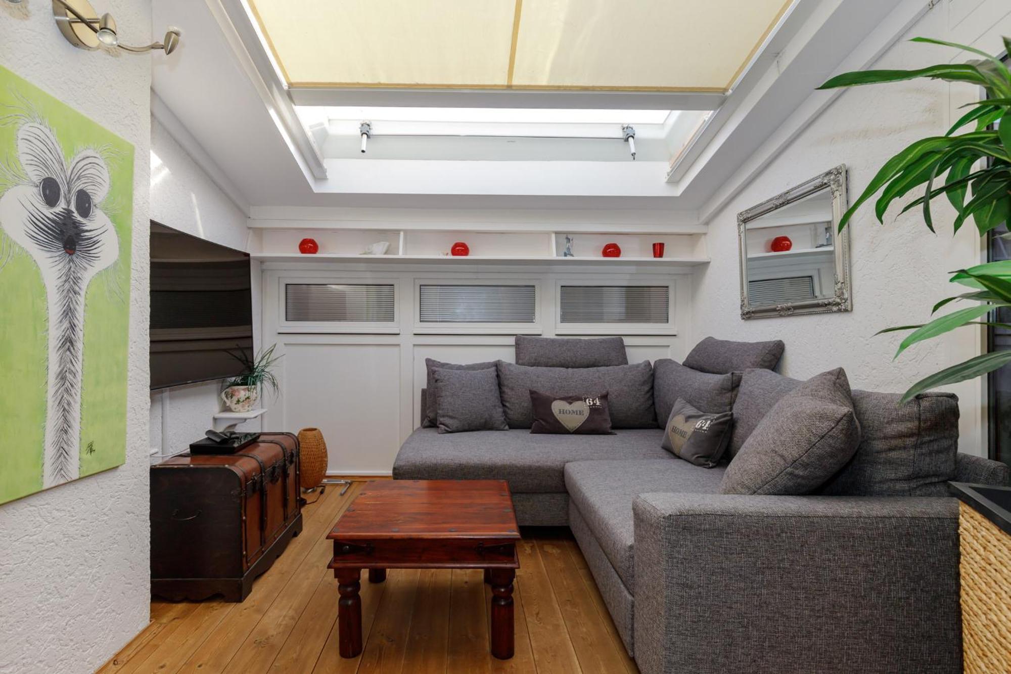 Villa Waldesruh Kuehlungsborn Ngoại thất bức ảnh
