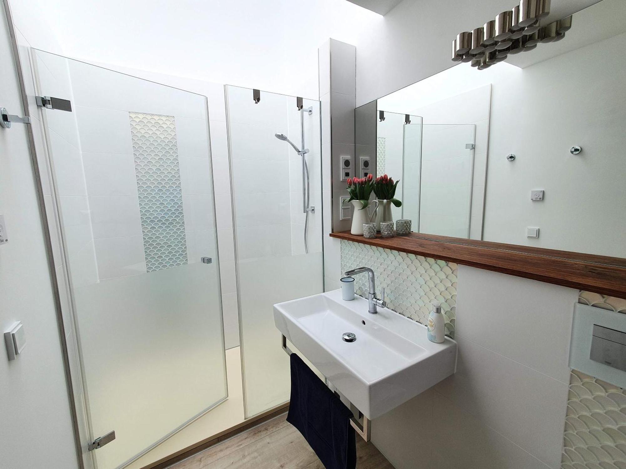 Villa Waldesruh Kuehlungsborn Phòng bức ảnh