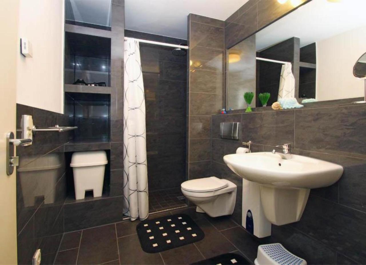 Villa Waldesruh Kuehlungsborn Ngoại thất bức ảnh
