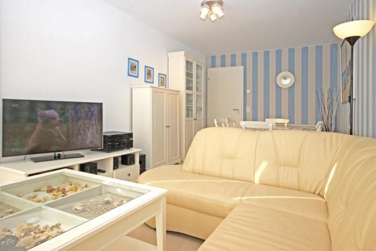 Villa Waldesruh Kuehlungsborn Ngoại thất bức ảnh